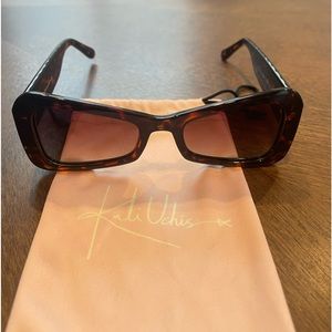 Kali Uchis x Dime Sunglasses